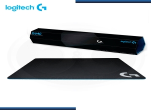 PAD MOUSE LOGITECH G640 CLOTH LARGE BLACK