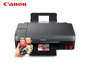 CANON PIXMA G3160 CANON IMPRESORA INALAMBRICA MULTIFUNCIONAL DE TANQUE RECARGABLE