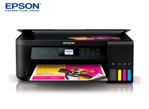 IMPRESORA L4160 MULTIFUNCIONAL