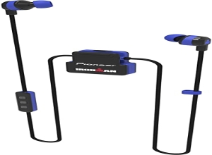 PIONEER BT SPORT AUDIFONO SEIM5BTBL AZUL