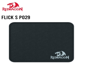 MOUSE PAD P029  RGB REDRAGON FLICK S SIN SERIAL
