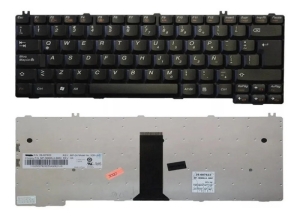 TECLADO DE LAPTOP LE G450 LENOVO 3000 F41 F31 14`