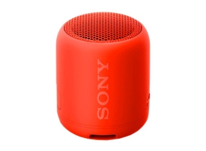 PARLANTE SONY XB12 RED