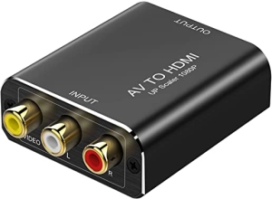 RCA HDMI áALUMINIO