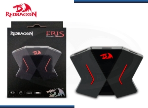 ADAPTADOR  MULTIPLATAFORMA GA-200 REDDRAGON ERIS