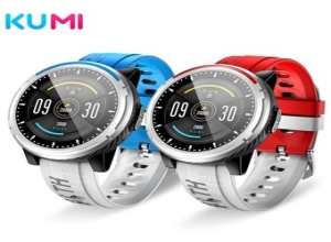 RELOJ SMART WATCH KUMI M1 CALL