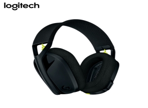 AUDIFONO C/MICROF. LOGITECH G435 LIGHTSPEED/BLUETOOTH BLACK