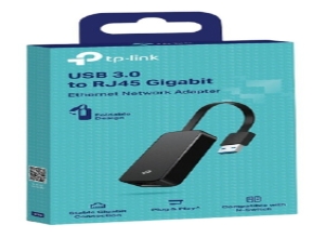 TP LINK UE306 USB 3.0 TO GIGABIT ETHERNET