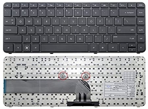 TECLADO DE LAPTOP HP DV4-3000 14`