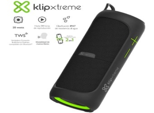 KX SPKR KBS-800 TWS-WLS-BT 20W IPX7 PH/MIC