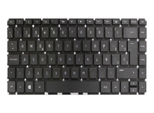 TECLADO NB85 UK HP 494 14"