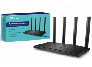 TPLINK ARCHER C80 AC1900
