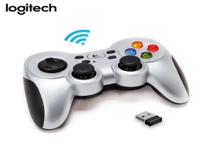 GAMEPAD LOGITECH F710 WIRELESS