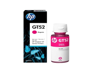 TINTA HPMOH55AL (GT52) MAGENTA 8000 PAG
