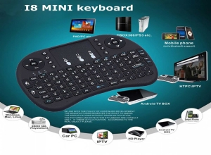 TECLADO SMAR TV I8 MINI KEYBOARD  KNT-1009