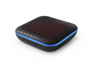 PARLANTE PHILIPS TAS2505BK BLUETOOTH 10H 3WMIC BLACK
