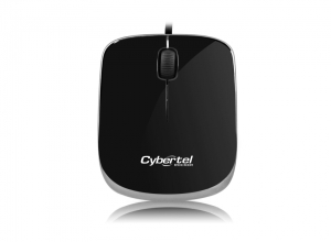 ROCKER CYB M202W MOUSE USB UV EN CAJA