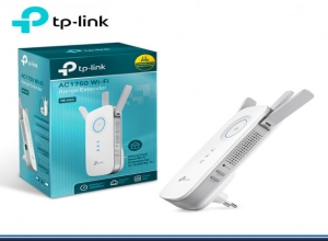 TPLINK RE450 AC1750 RANGE EX