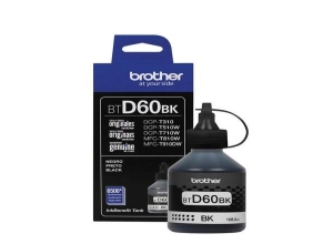 TINTA 100ML P/BROTHER T PREMIUM BLACK