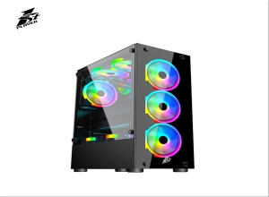 CASE GAMING 1ST PLAYER V2-A