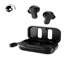 AUDIFONO SKULLCANDY DIME 2 S2DBW-P740 BLACK