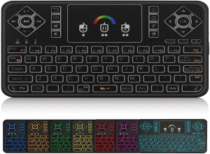 TECLADO SMAR MOD Q9