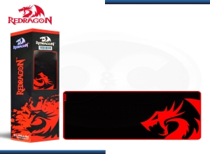 MOUSE PAD P006 REDRAGON KUNLUN L SIN SERIAL