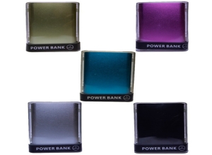 POWER BANK 9800 CUERO