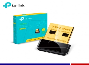 TPLINK WN725N 150MBPS NANO