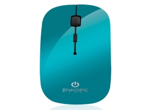 PIXEL BLU EKM108WL MOUSE WIFI ENKORE