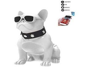PARLANTE PERRO 5484