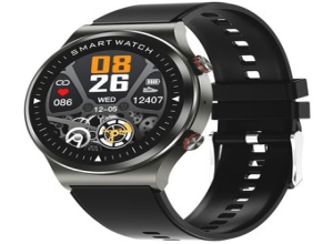 RELOJ SMARTWATCH KUMI GT5 CALL