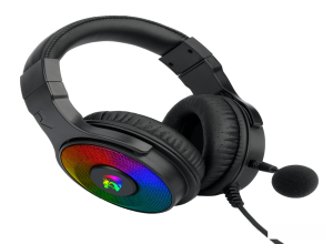 H350RGB-1 AURICULARES REDRAGON PANDORA 2 (3.5MM+USB)