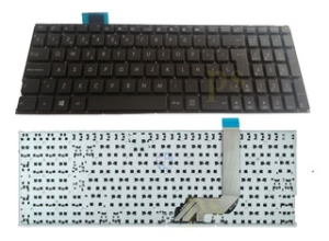TECLADO PARA LAPTOP AS MOD X581 NB165P