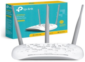TP LINK WA901ND 450M AP INA S/N