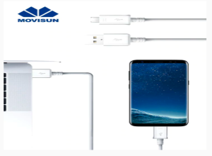 MOVISUN CABLE V8 MUC-815