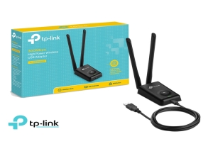 TP LINK TL-WN8200ND 300MBS ROMPEMUROS