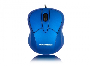 SPIRIT BLU MIC M657 MOUSE USB MICRONICS