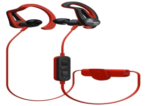 PIONEER SPORT AUDIFONO SEE3MRD ROJO