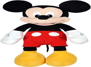 PELUCHE DE MICKEY