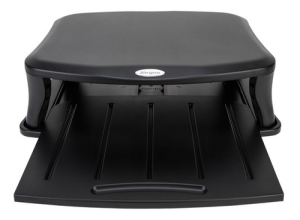 SOPORTE AJUSTABLE TARGUS P/LAPTOP áY PC BLACK