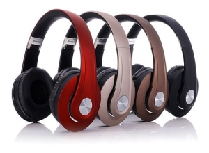 WIRELESS HEADPHONE KD59
