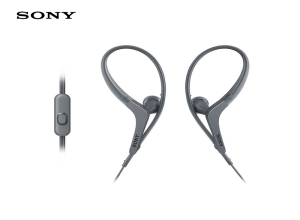 AUDIFONO DEPORTIVO SONY AS410AP  BLACK