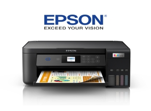 IMPRESORA  MULTIFUNCIONAL EPSON L4260